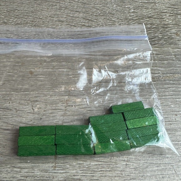 On the Underground Train Rio Grande Games Board Game - 98% complete in GUC - Picture 11 of 12